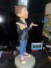 Vintage Mad Magazine Statue Alfred E Neuman 14 Inches Resin What Me Worry 1999