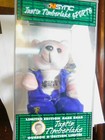 Nsync Limited Edition Rare Bear Justin Timberlake Vintage Collectible 