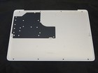 Grade C Lower Bottom Case Cover White 604-1033 For Macbook 13  A1342 Unibody