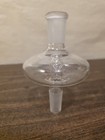 Chemglass Rotary Evaporator Bump Trap 24 40 