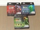Mtg Magic The Gathering Lot Of  3 Commander Deck Box Sets Brand New Sealed  
