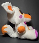 Funko Five Nights At Freddy s Fnaf Sister Location Lolbit Plush 2017