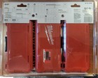 Milwaukee 48-32-4098 Shockwave Impact Duty Bit Set - New