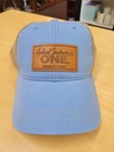 Vintage Michael Jackson Cirque Du Soleil   one   Adjustable Cap Hat 