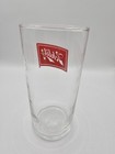Schlitz Beer Glass 8oz The Beer That Made Milwaukee Famous Nice 