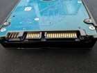 Seagate St5000lm000 5tb Sata Hard Drive P n  2an170-566 Tk F w  0001