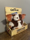 Rare 2003 Neca Gremlins Gizmo Plush Doll Series 1 In Box