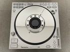 Technics Sl-dz1200 Direct Drive Digital Dj Turntable Cdj Mp3 Player Tested Used