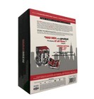 Mad Men  The Complete Tv Series Collection  32-discs Dvd Box Set  Branded New