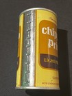 Vintage Chippewa Pride Light Premium Beer Can - Leinenkugel Brewing Co