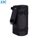Jjc Dlp-7 Deluxe Lens Pouch Case For Nikon Af-s Nikkor 200-500mm F 5 6e Ed Vr