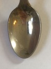Utah Vintage Souvenir Spoon Collectible
