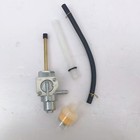 Fuel Tank Petcock For Honda Fourtrax 300 Trx300 Trx250 16950-hc4-840 New