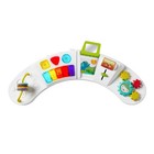 Infantino Go Gaga  Music   Lights 3-in-1 Discovery Seat   Booster -