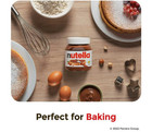 Nutella Hazelnut Spread With Cocoa 26 5oz 2 Pack Chocolate Spread