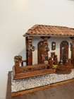 Colombian House Encanto Decor Typical Casita From Cali Colombia Handmade Large