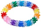 The Beadery 10mm Sunburst Beads  Multi  900-piece Per Bag  10mm  Multicolor