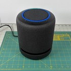 Amazon Echo Studio 1st Gen O2t2v3 Smart Speaker Alexa Charcoal Tested Working