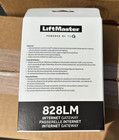 Liftmaster 828lm Internet Gateway For Smartphone Control Myq