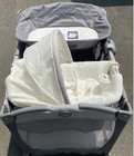 Graco Pack  n Play Playard With Cuddle Cove Rocking Seat