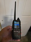 Barely Used Yaesu Fta-850l Handheld Nav com gps Transceiver In Original Box