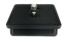 Quick Release Plate shoe For Ambico V-0554 Tripod With Fluid Type Head V0554 New