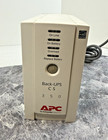 Apc By Schneider Electric Apc Back-ups Cs 350 Apc350 110v Power Supply Battery