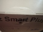  qty 4  Eightree Et15  Mini Smart Plug 5ghz   2 4ghz Wi-fi  Fits With Alexa