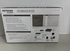 Netgear Prosafe Gs105e 5-port Gigabit Ethernet Plus Switch Managed Plus Network