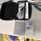 Gopro Accessory Kit Bundle W  Carrying Case  Mounts   Straps For Hero5-8