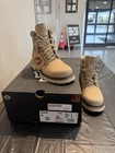 Harley Davidson Badlands Boot  sand 