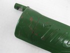 Vintage Maytag Wringer Washer Guard Cover Safety 15    Cast Iron Green K984 6