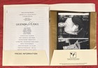 Legends Of The Fall 1994 Movie Press Kit   6 Promo Photos   Brad Pitt