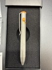 Big Idea Design Carryology Titanium Bolt Action Mini Pen - New In Box