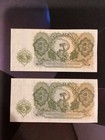 Bulgaria Banknote Lot
