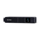 Cyberpower Cp2000pfcrm2u Pfc 2000va 1200w 8 Outlet Sinewave Ups Systems