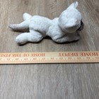 Russ Yomiko Simmons Himalayan Cat Beanbag Plush White Siamese Terrycloth 8    Cat1
