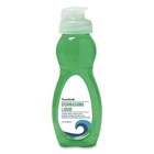 Boardwalk 3ozdish 3 Oz Manual Dish Soap - Fresh Scent  72 carton  New