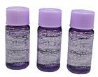 Clinique Take The Day Off Makeup Remover 3 Oz   1 Oz X 3   New