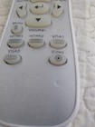 Optoma Projector Remote Control For Hd33 Hd30 Hb5951 Hd25lv