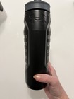 Under Armour Sideline 32-ounce Squeeze Sports Water Bottle New Black