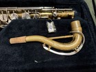 Buescher Aristocrat Tenor Saxophone 