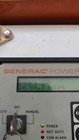 Generac 40 Kw Diesel Generator 120 240v 1ph Sound Attenuated 2000 Series 764hr