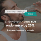 Hydration Test Strips  Specific Gravity Urine Test Strips To Track Hydration Lev