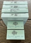 Lot Of 72 Partylite Tealight Candles - Multiple Scents 6 New Boxes