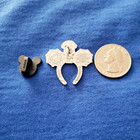 2025 Disneyland Hidden Mickey Disney Steam Boat Willie Ear Headband Chaser Pin