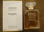 Mademoiselle Chanel Eau De Parfum Spray  3 4 Oz   100 Ml  New Authentic Edp