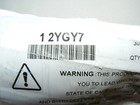 6  2ygy7 30506 Serrated Hold Down Clamp New