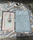 Traveler Set- Passport Holder  Luggage Tag