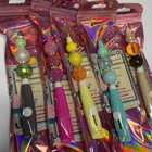 Embellished Box Cutters  Set Of 5